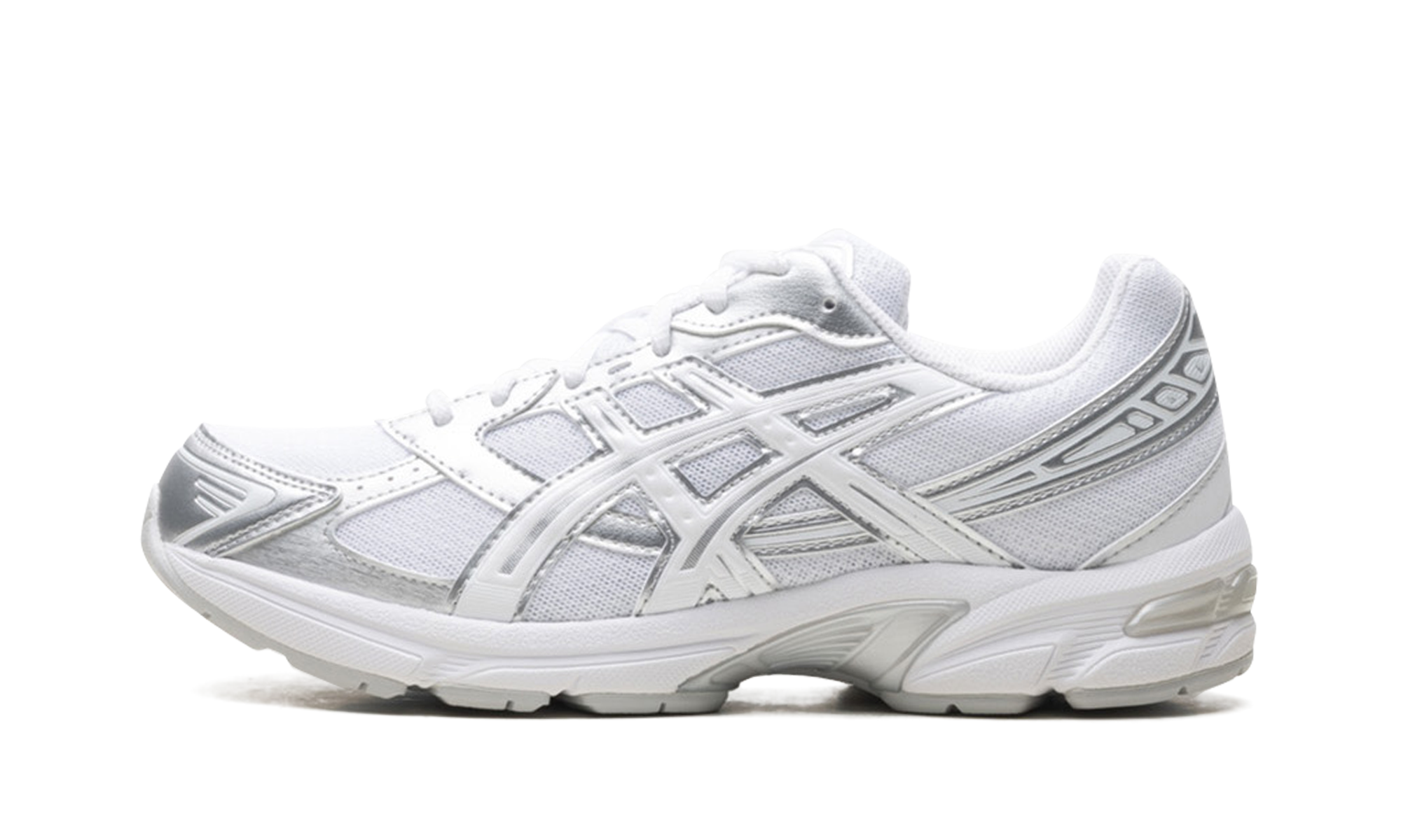 Gel-1130 Women "White silver" 1202A526 100