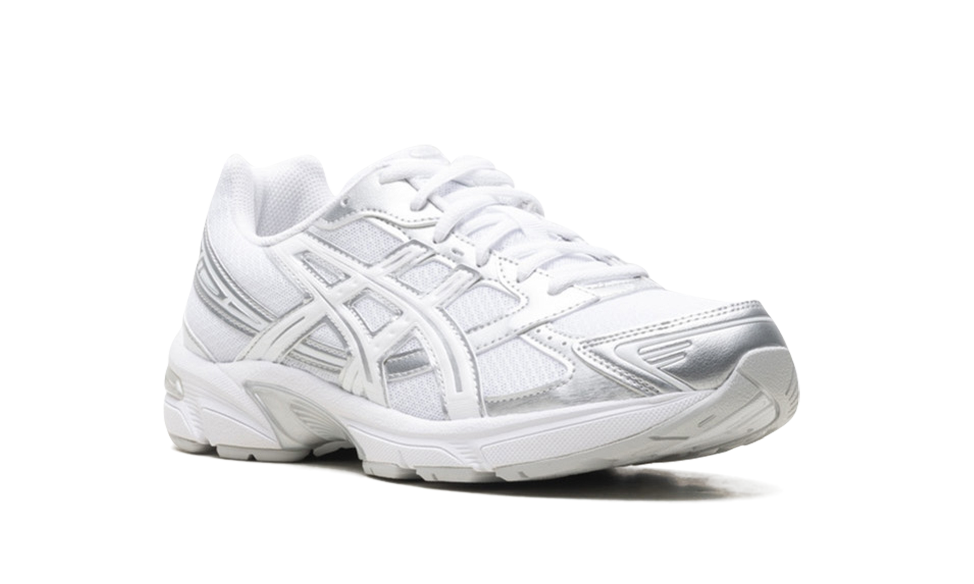 Gel-1130 Women "White silver" 1202A526 100