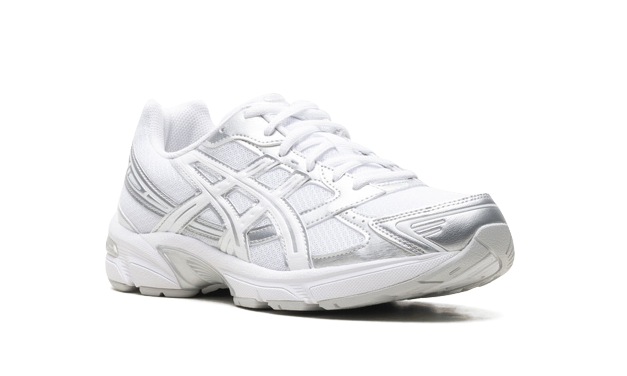 Gel-1130 Women "White silver" 1202A526 100