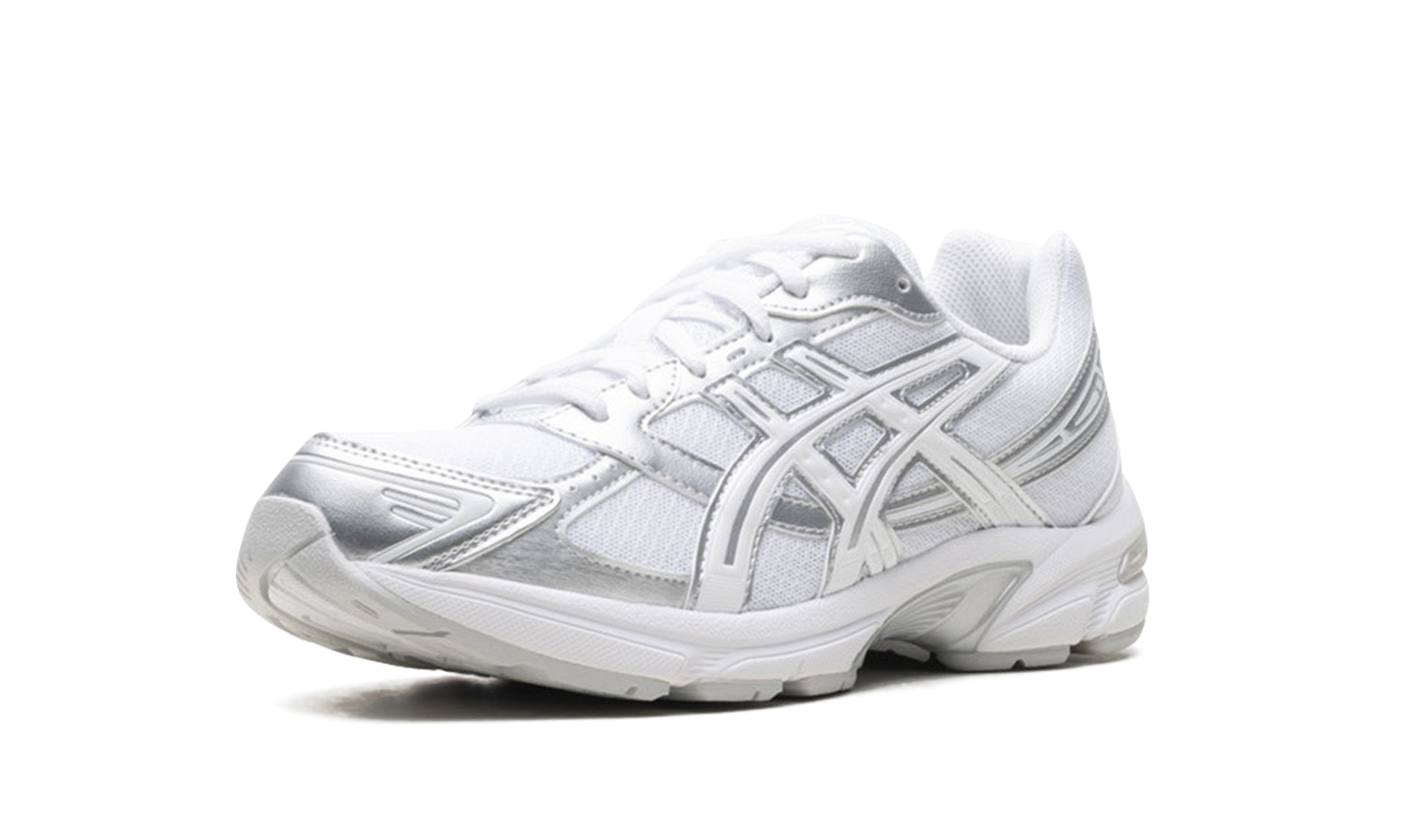 Gel-1130 Women "White silver" 1202A526 100