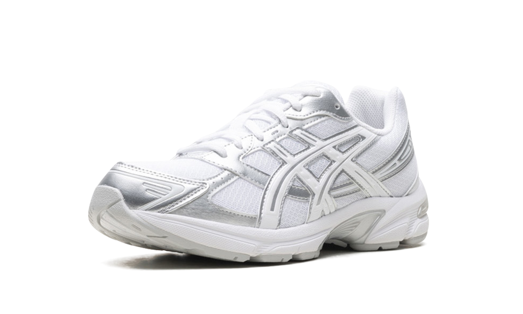 Gel-1130 Women "White silver" 1202A526 100
