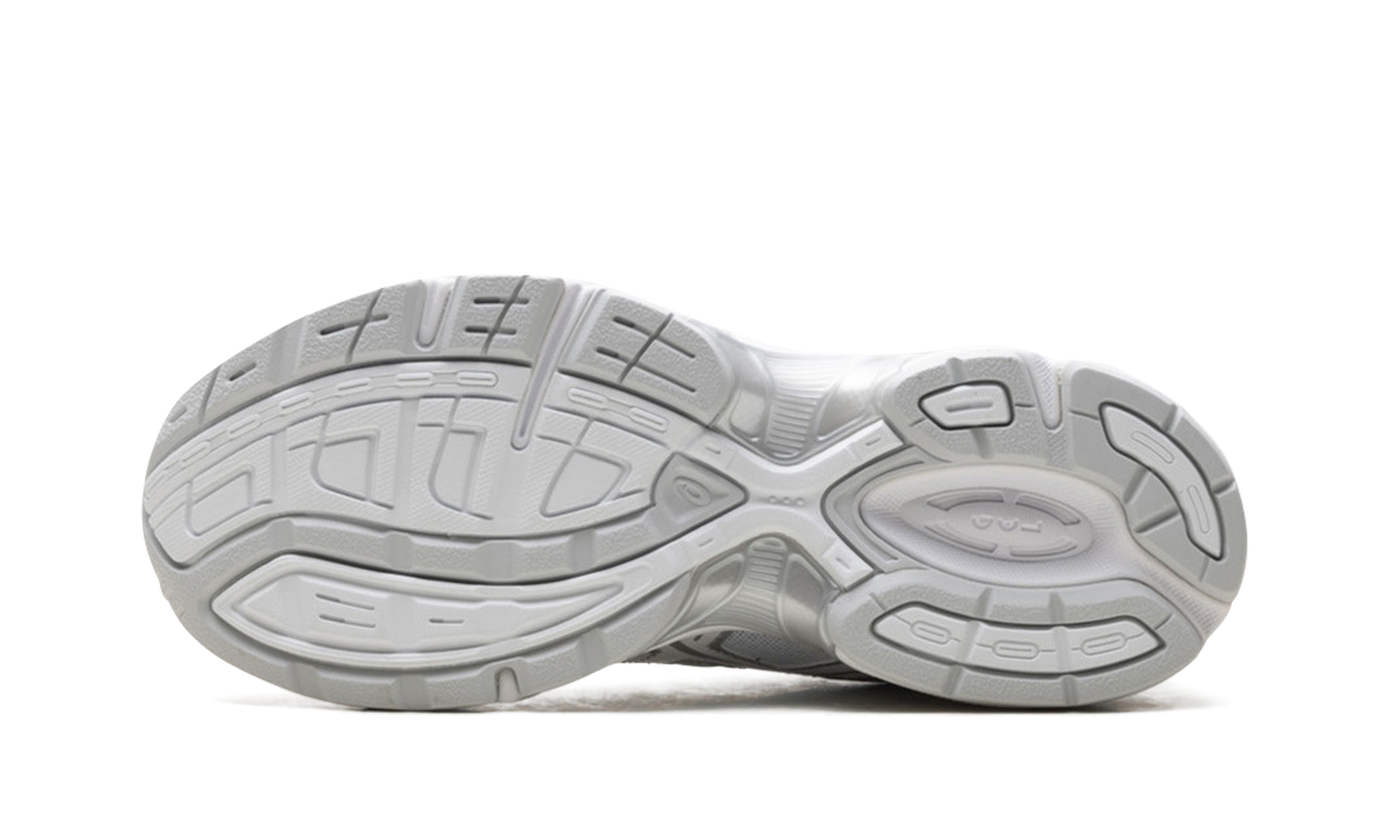 Gel-1130 Women "White silver" 1202A526 100