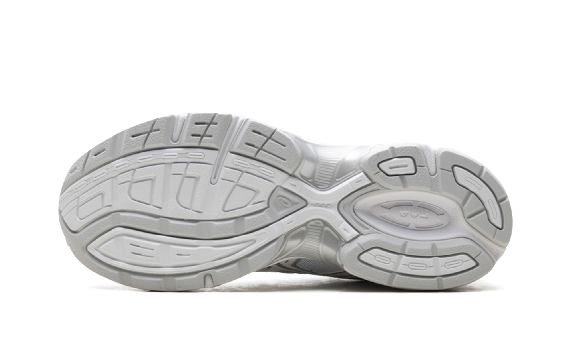 Gel-1130 Women "White silver" 1202A526 100
