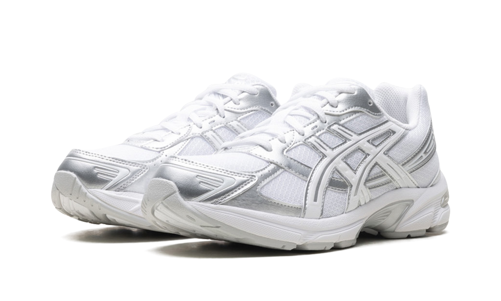 Gel-1130 Women "White silver" 1202A526 100