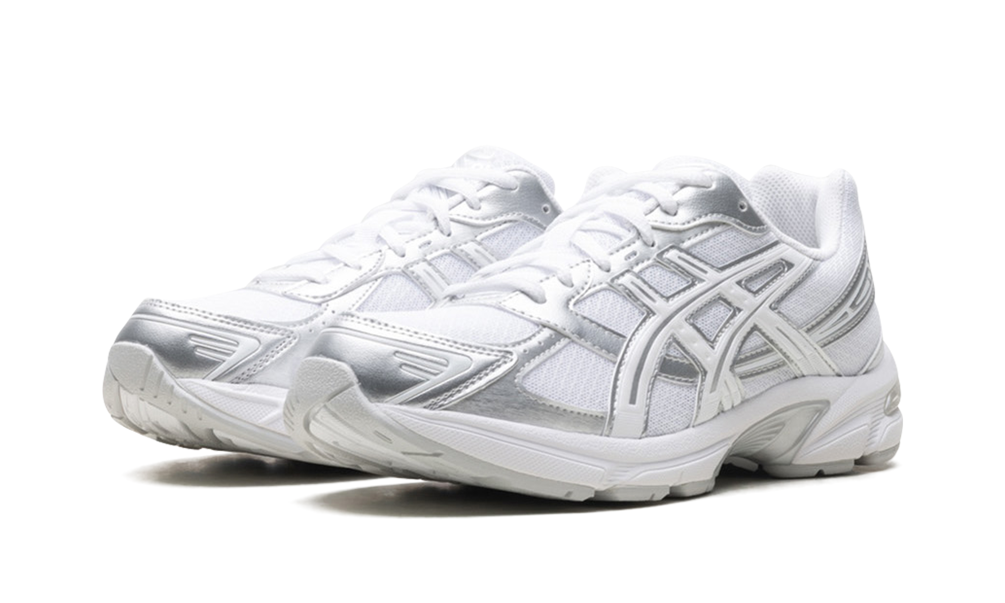 Gel-1130 Women "White silver" 1202A526 100