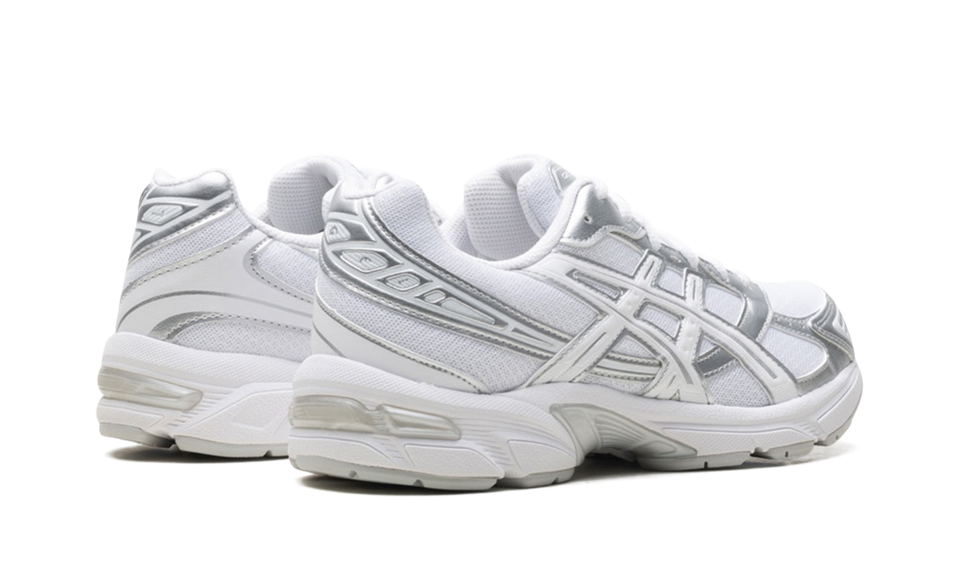 Gel-1130 Women "White silver" 1202A526 100