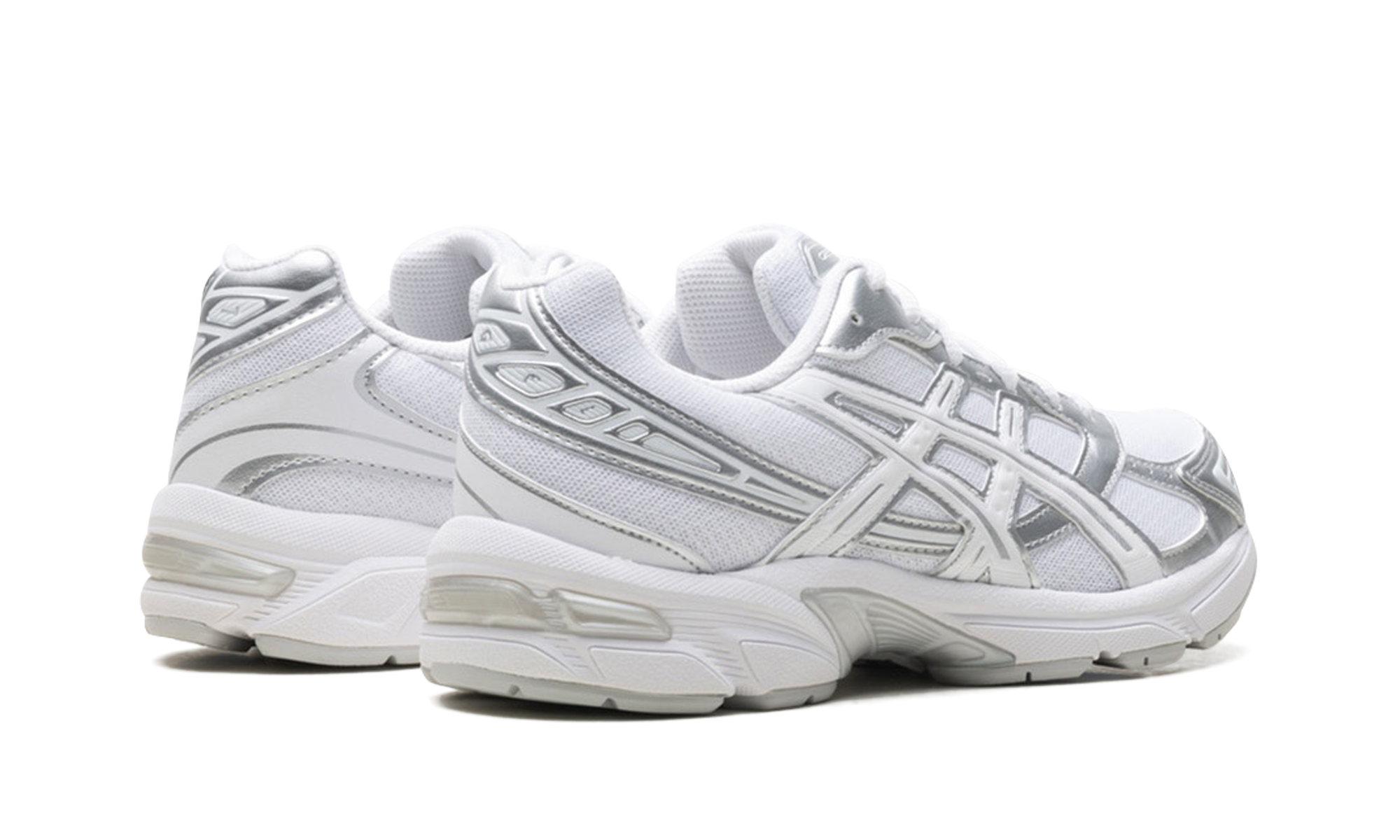 Gel-1130 Women "White silver" 1202A526 100