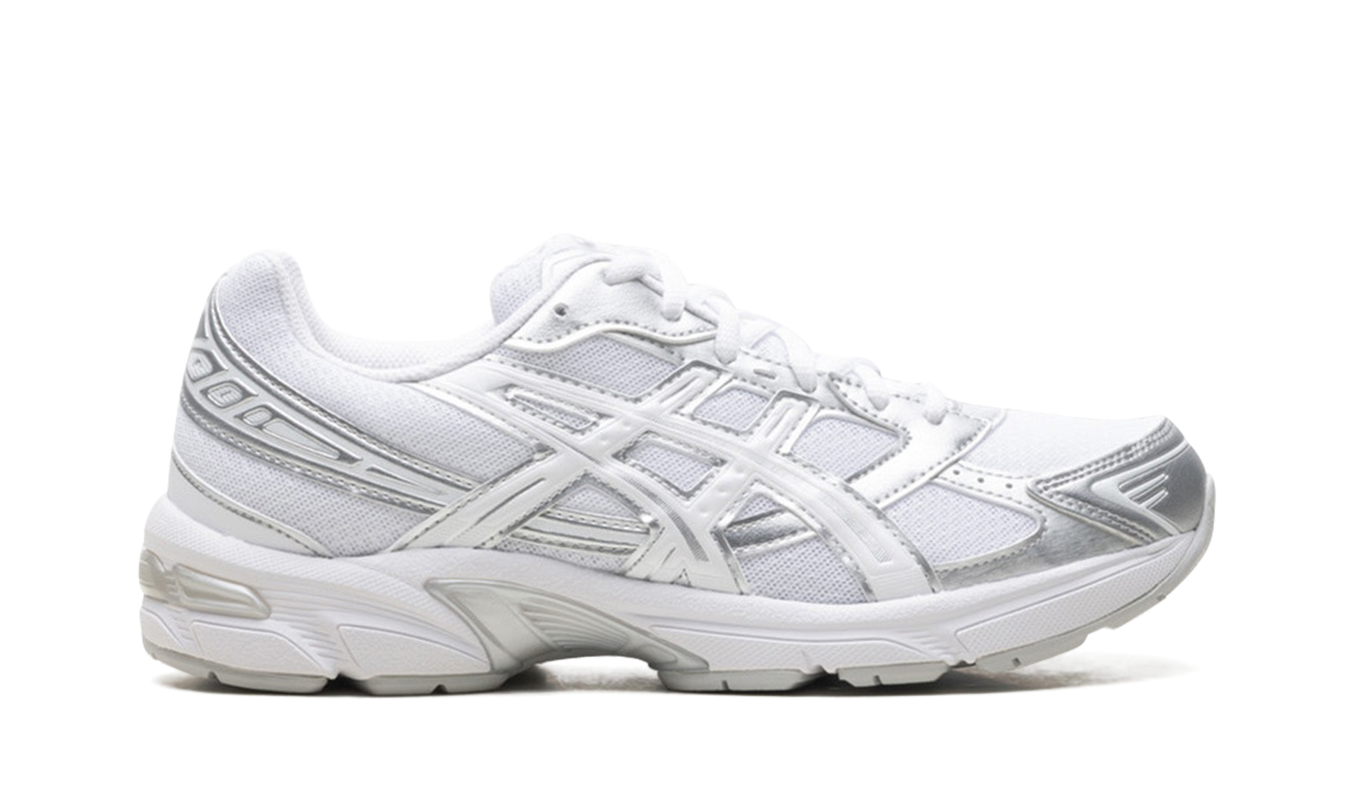 Gel-1130 Women "White silver" 1202A526 100