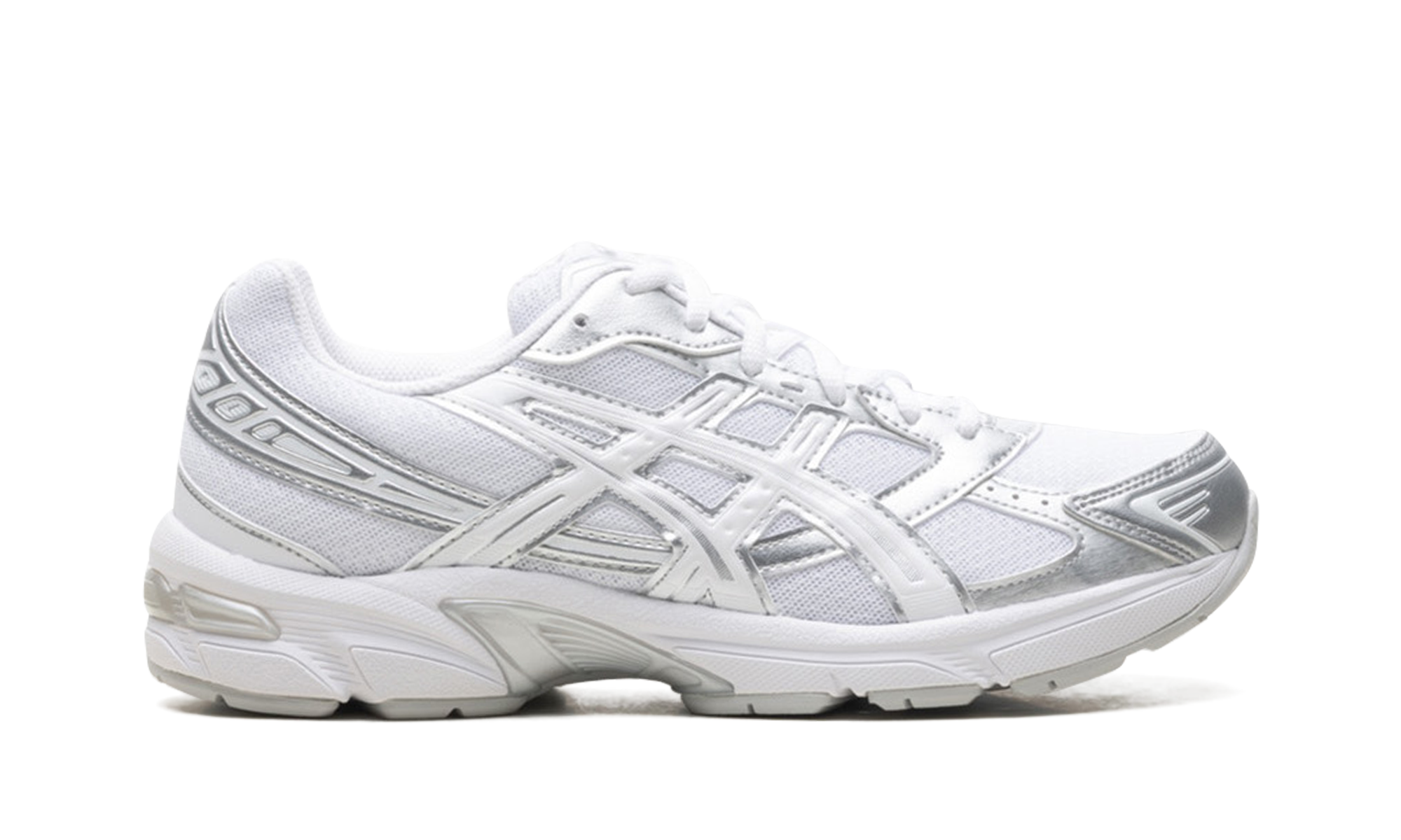 Gel-1130 Women "White silver" 1202A526 100