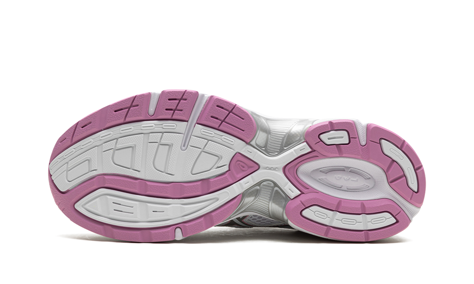 Gel-1130 Women "White silver pink" 1202A507 100