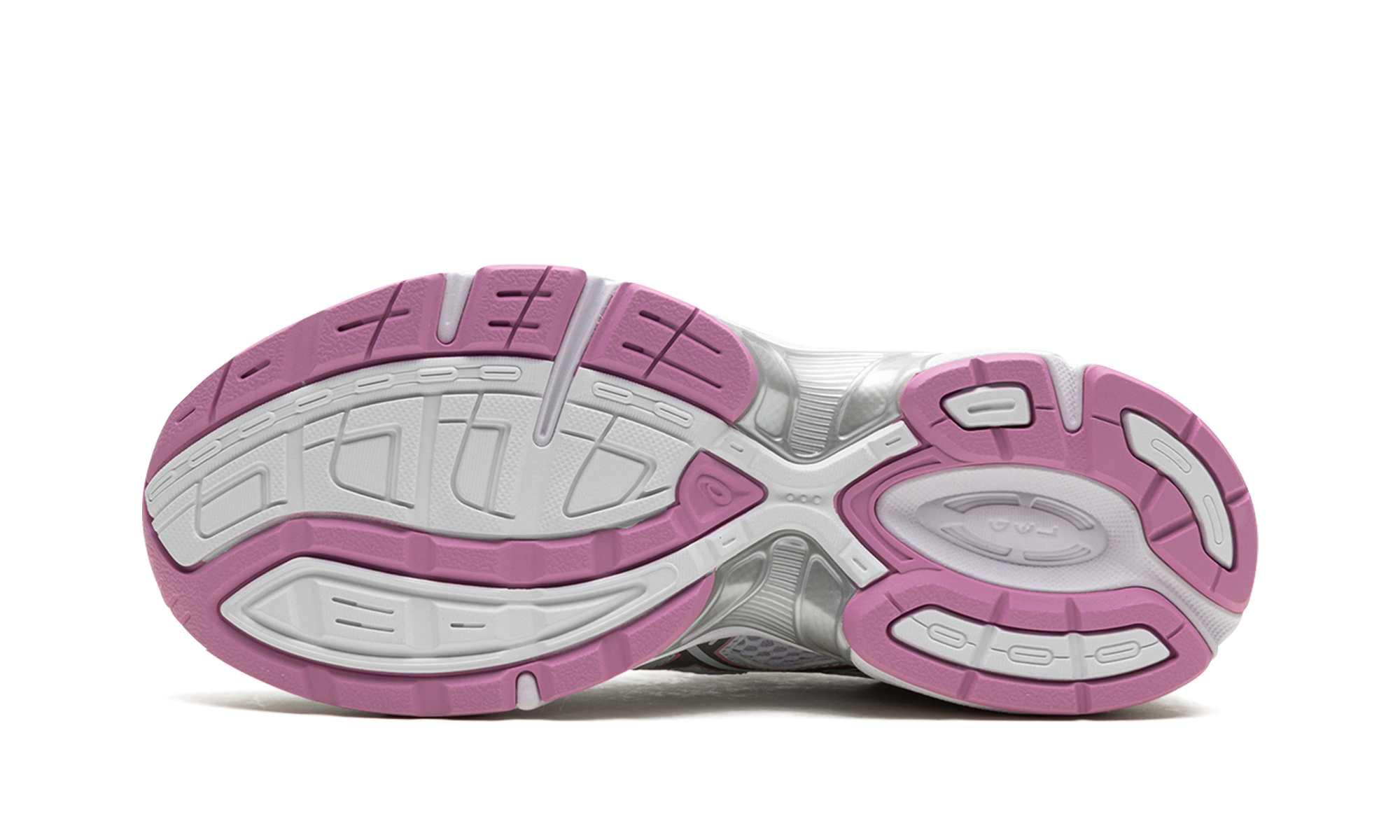 Gel-1130 Women "White silver pink" 1202A507 100