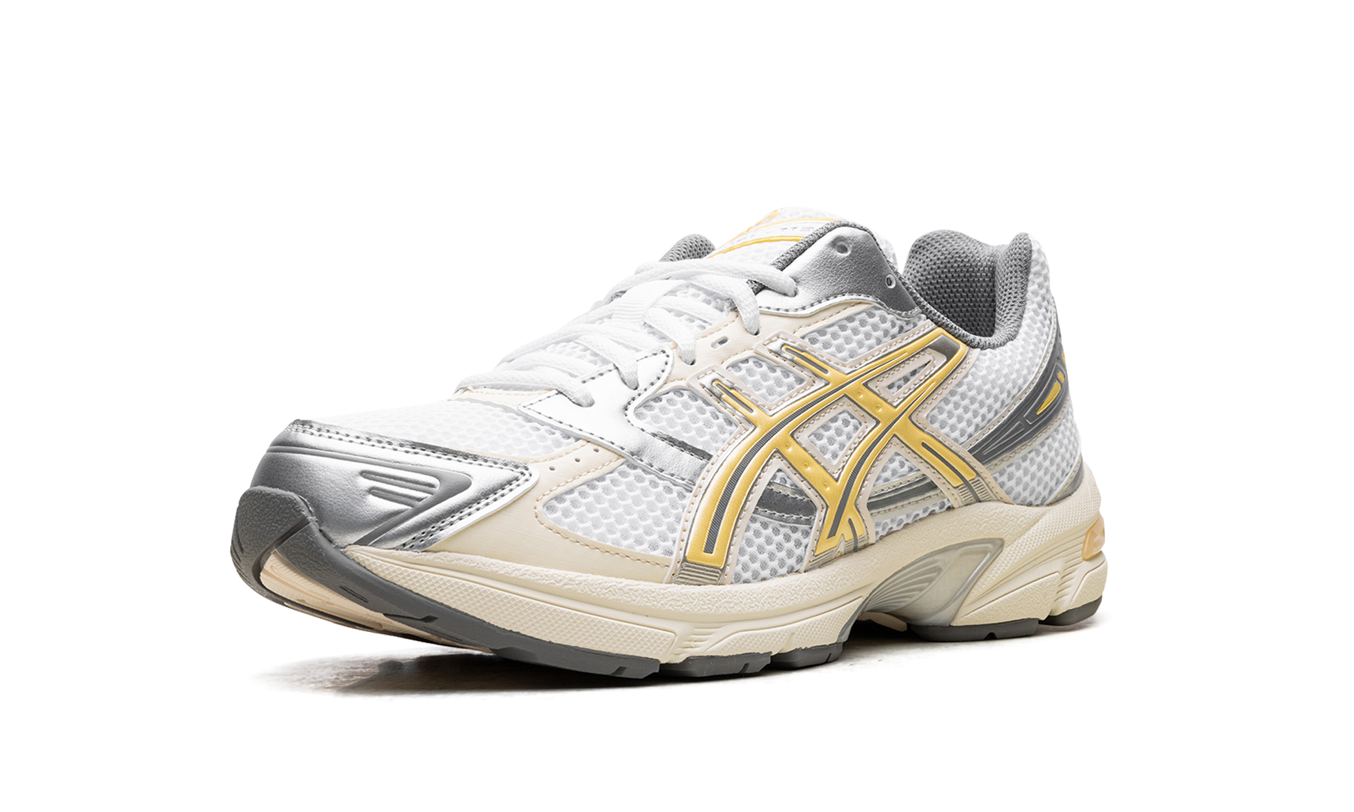 Gel-1130 Women "White/faded yellow" 1202A164 118