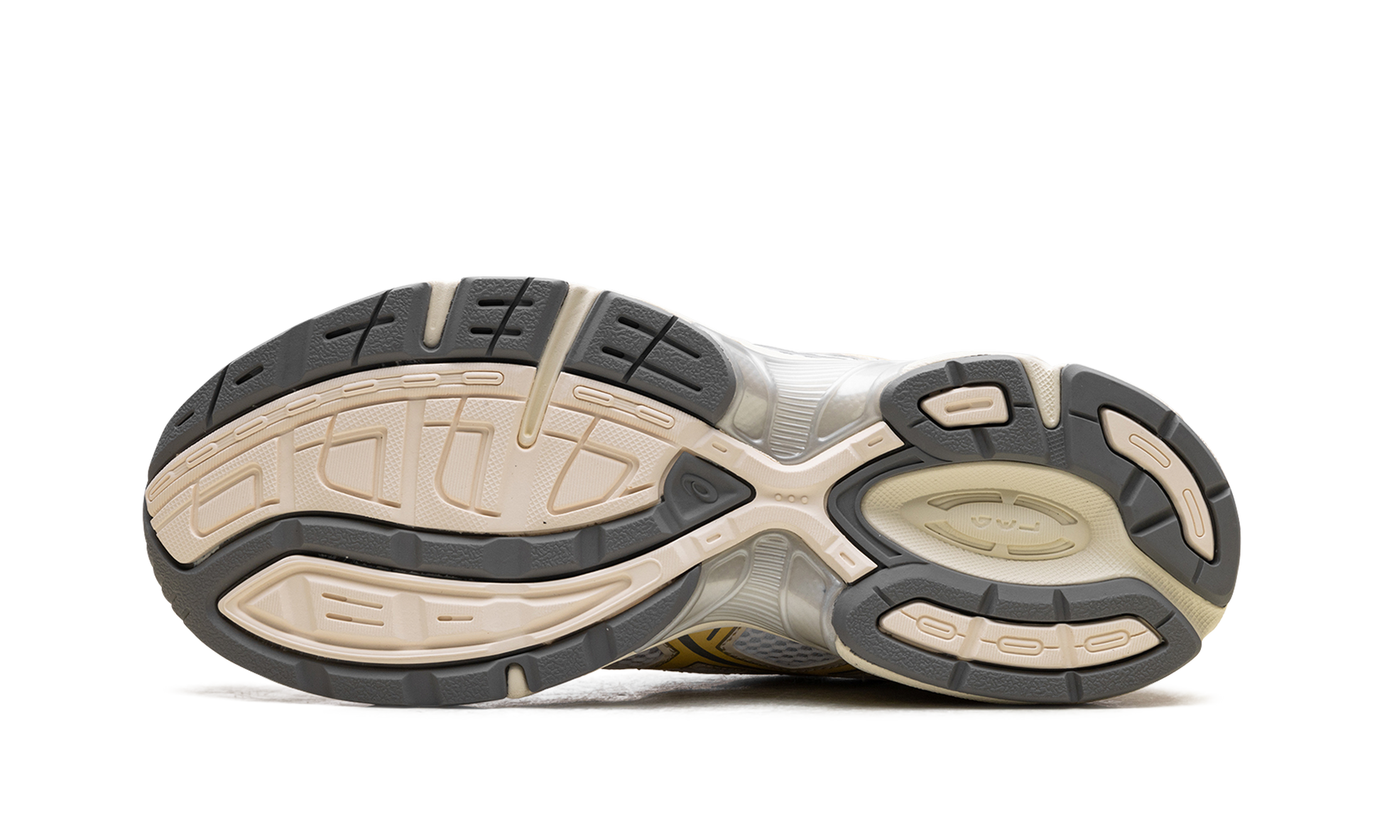 Gel-1130 Women "White/faded yellow" 1202A164 118