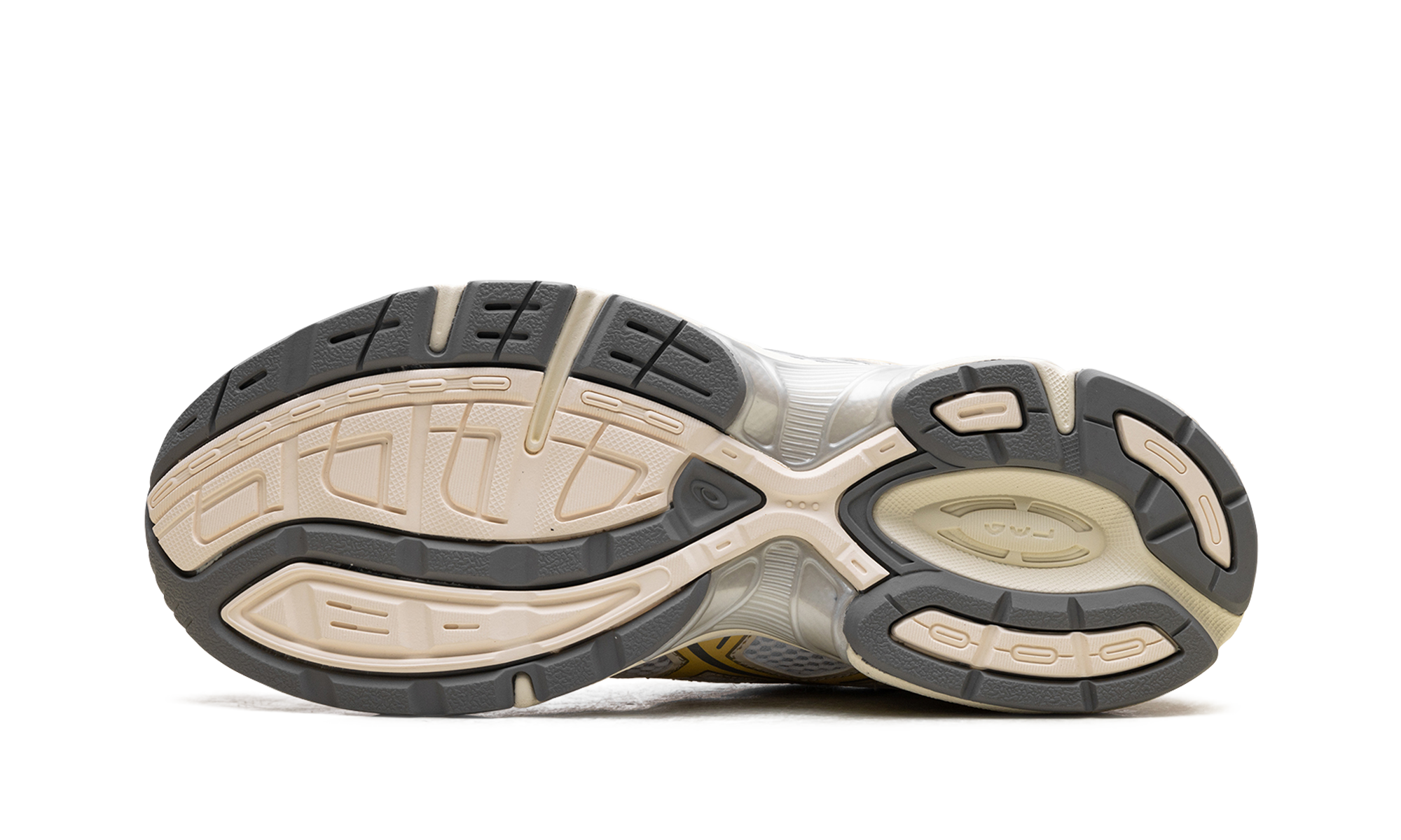 Gel-1130 Women "White/faded yellow" 1202A164 118