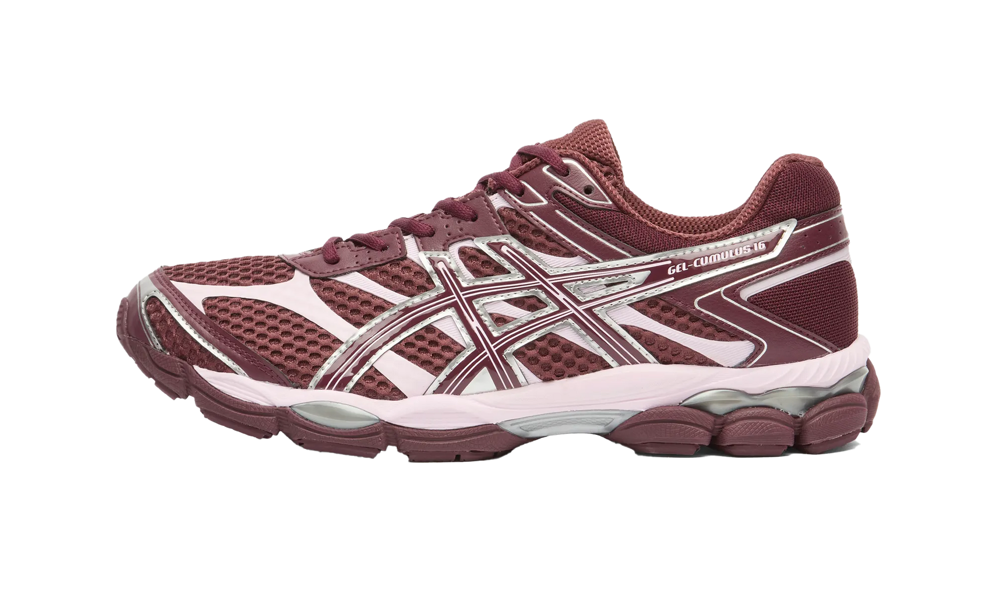 Gel-Cumulus 16 "Burgundy / pink" 1203A733 600
