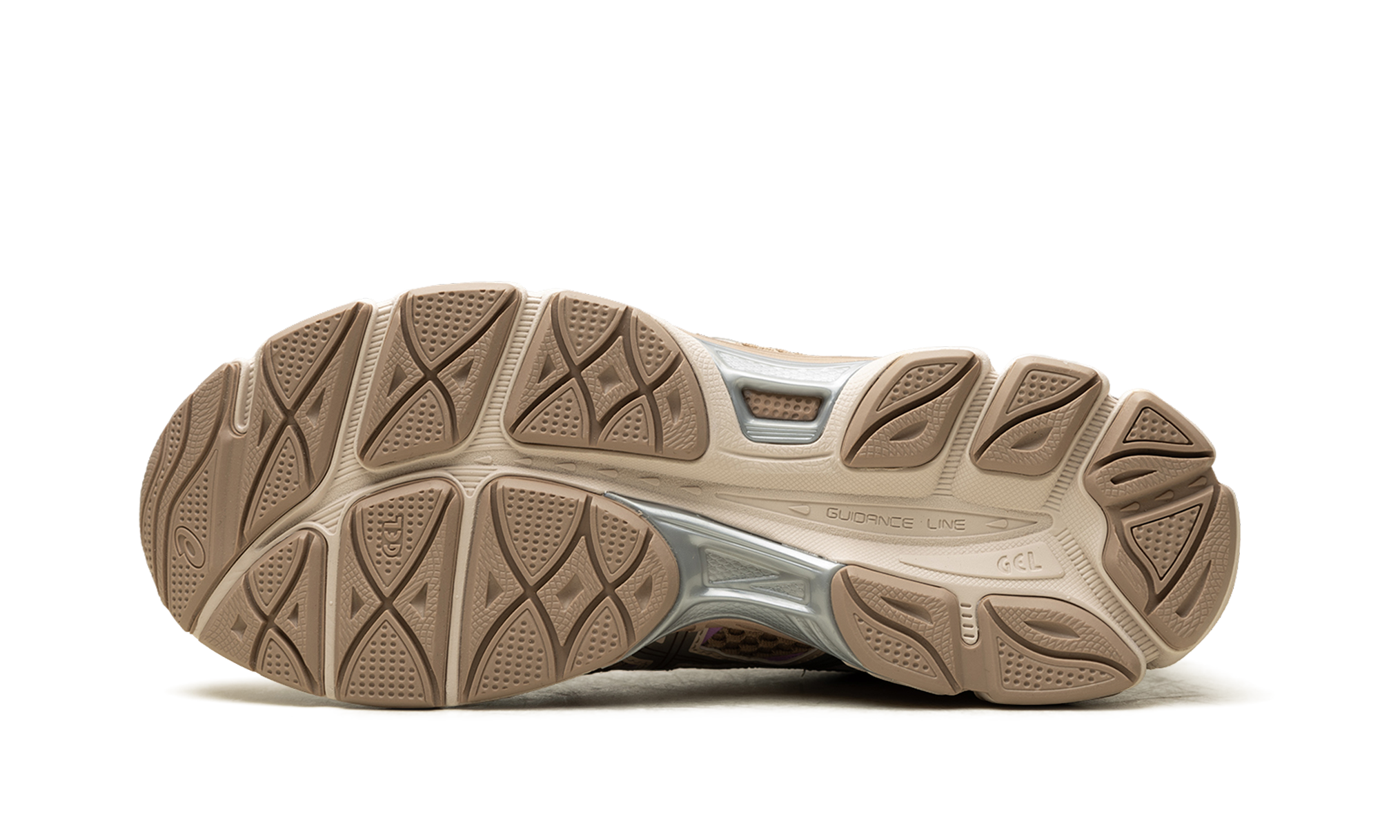 Gel-Cumulus 16 "Cinnamon" 1203A733-200