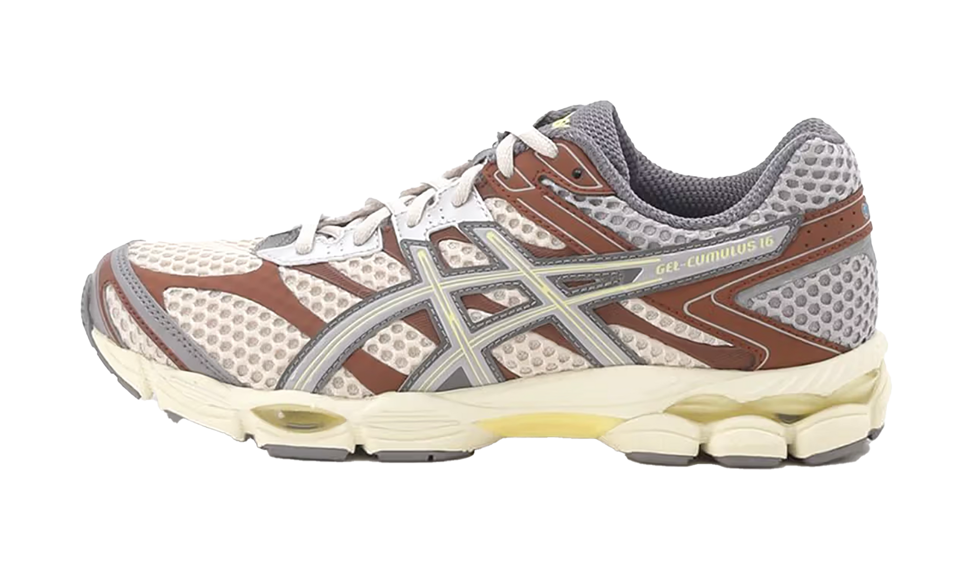 Gel Cumulus 16 "Emmi x asics" 1203A957 250