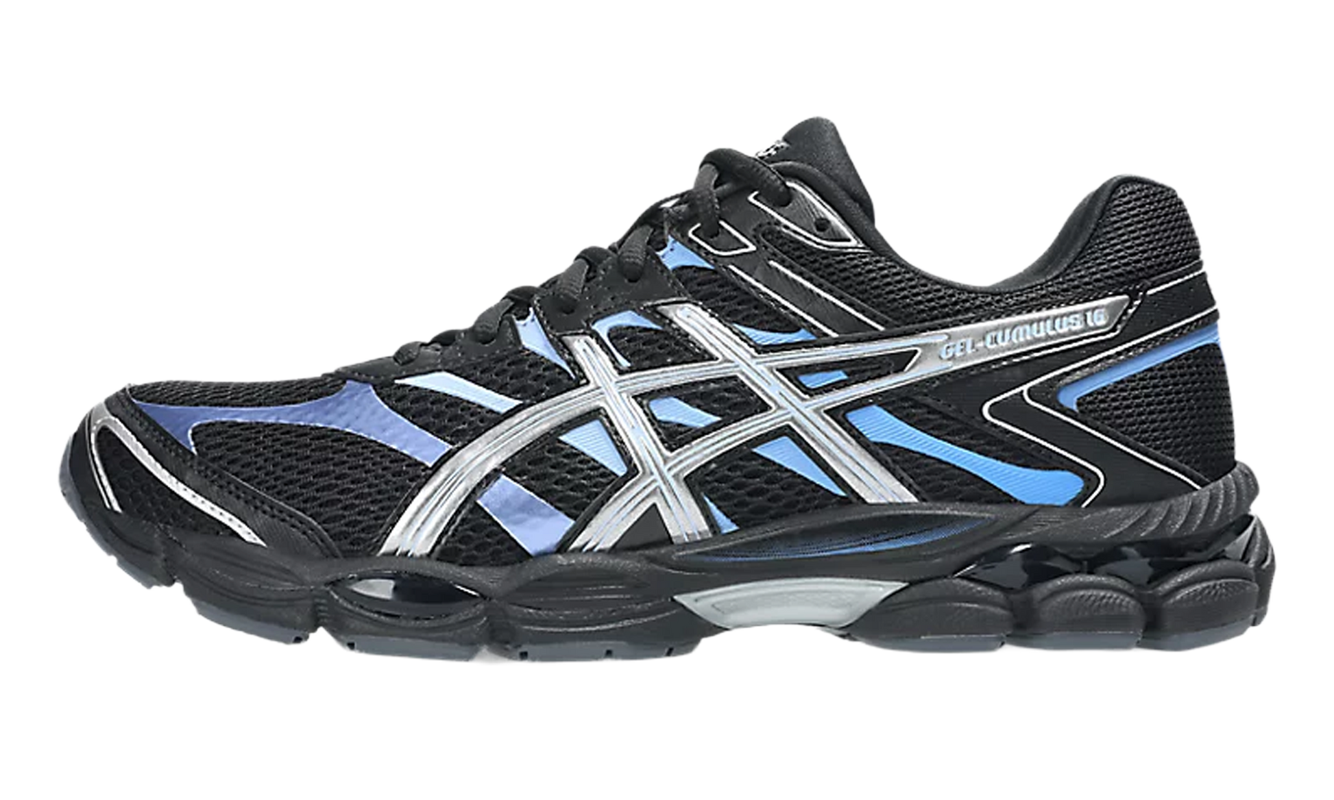 Gel-Cumulus 16 "Pure silver" 1203A888-001