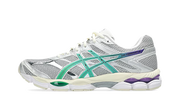 Gel-Cumulus 16 "Tomo - cream / malachite green" 1203A990 100