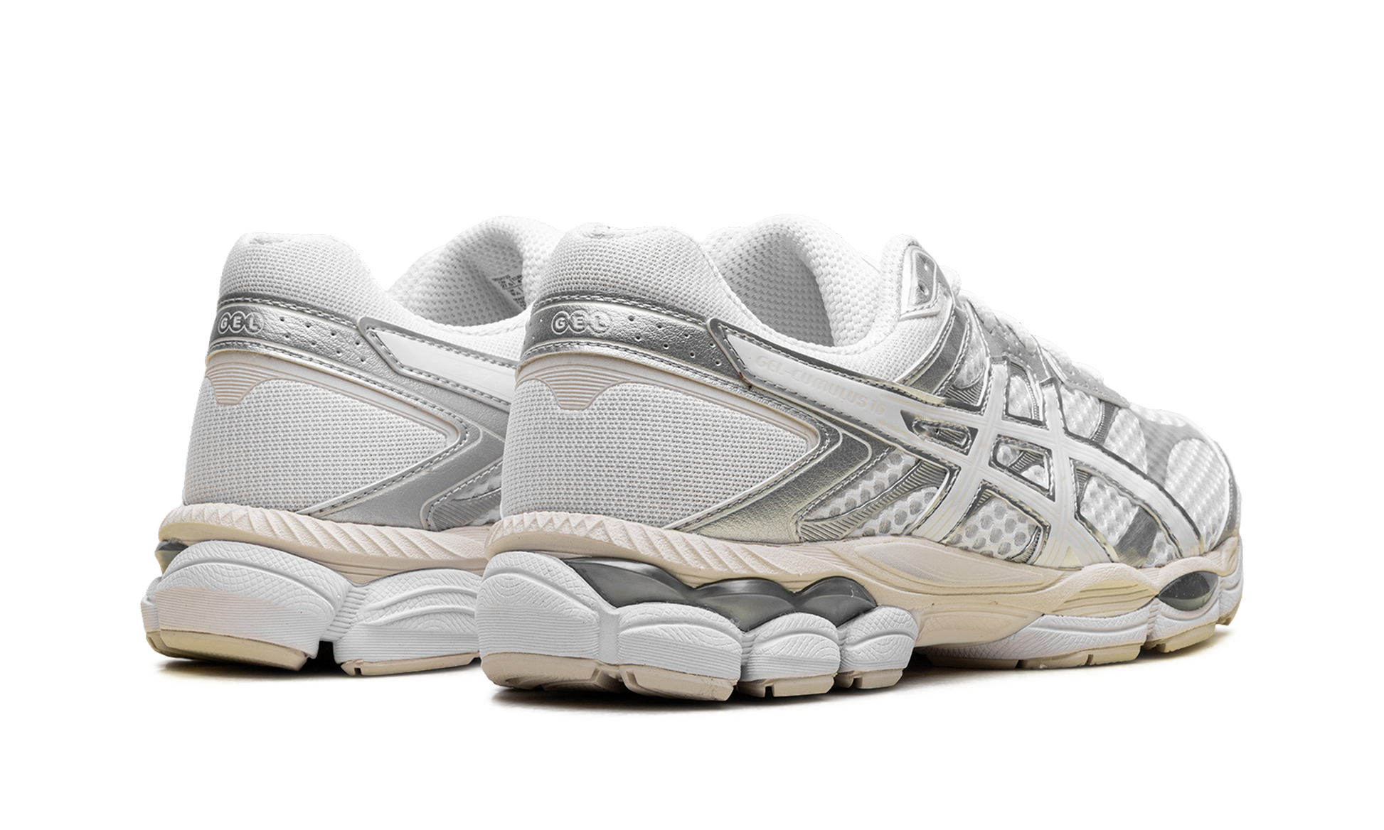 Gel-Cumulus 16 "White" 1203A733 102