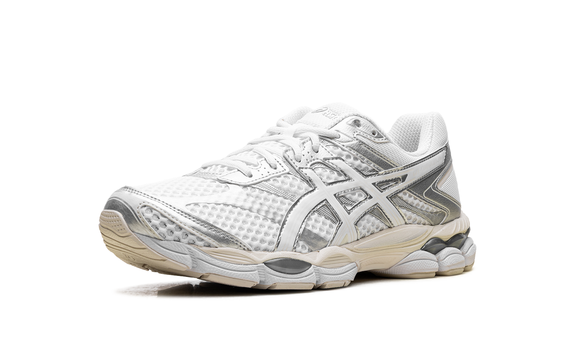 Gel-Cumulus 16 "White" 1203A733 102