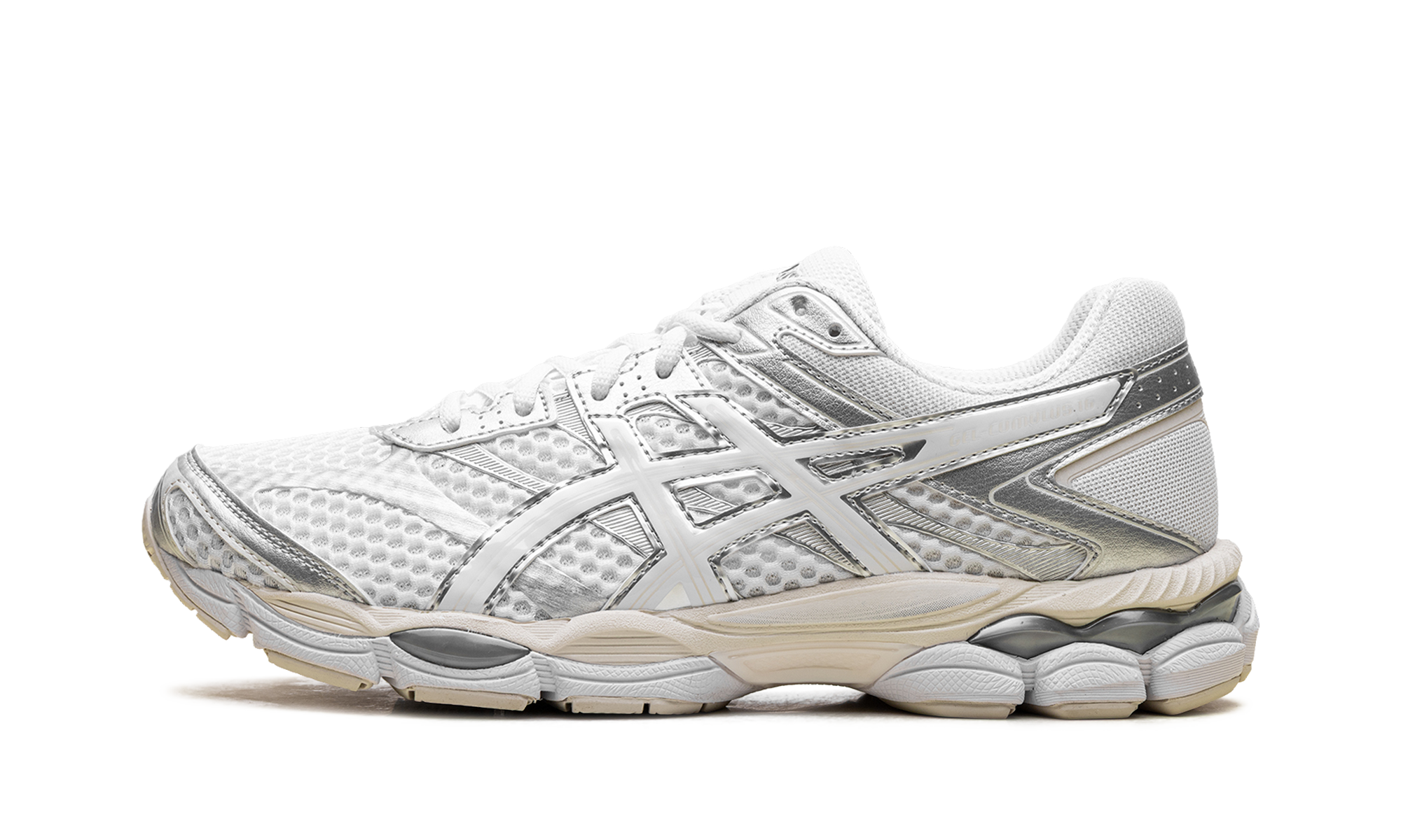 Gel-Cumulus 16 "White" 1203A733 102