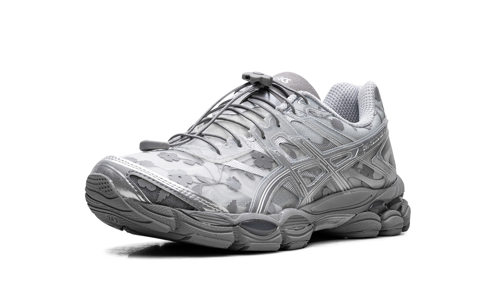 Gel-Cumulus 16 Women "Cecilie bahnsen - glacier grey/pure silver" 1203A762 020