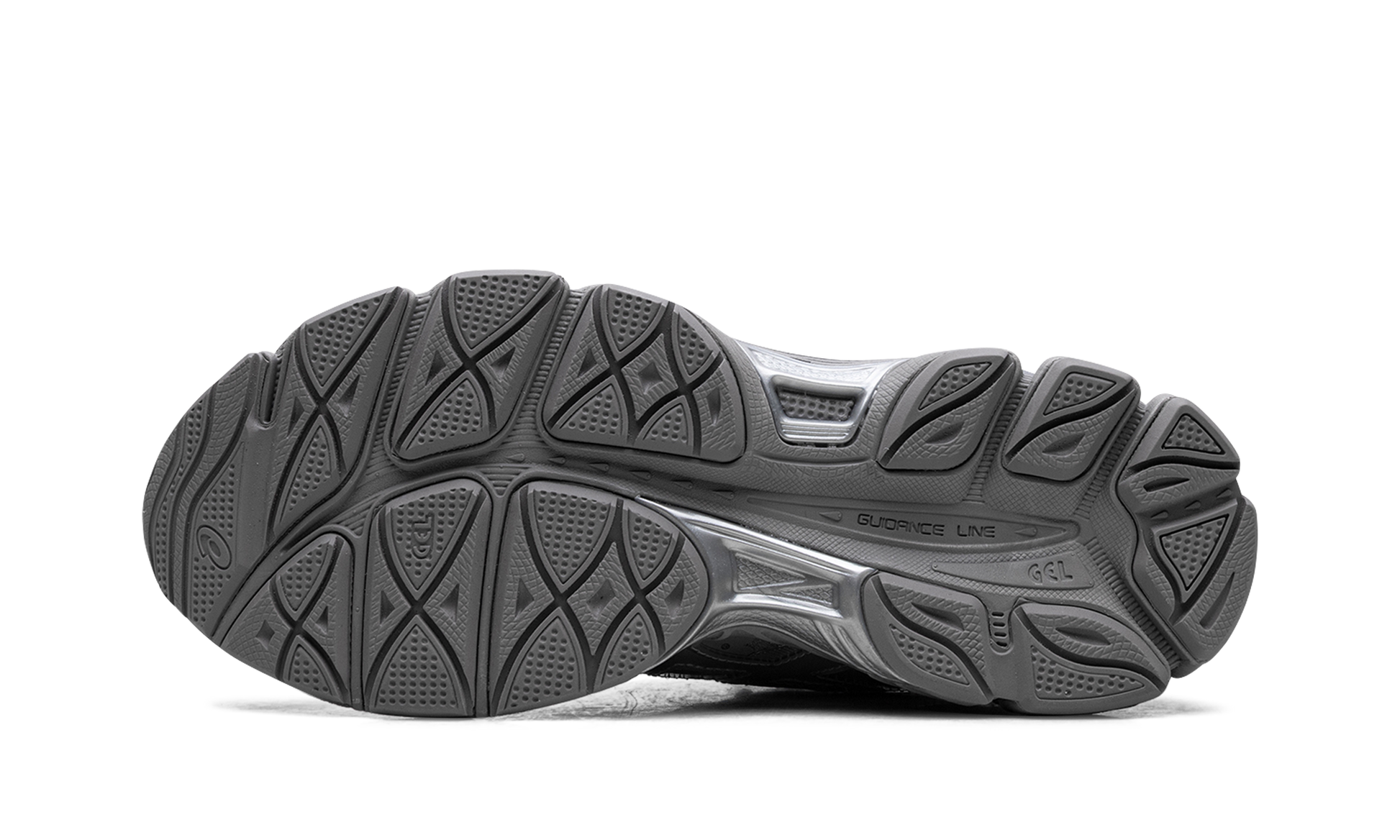 Gel-Cumulus 16 Women "Cecilie bahnsen - glacier grey/pure silver" 1203A762 020