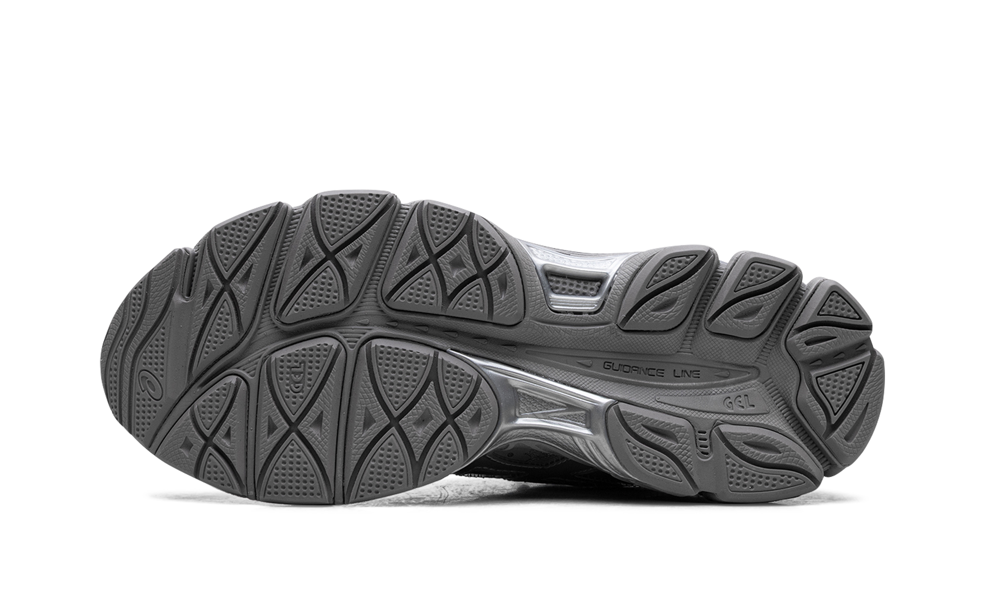 Gel-Cumulus 16 Women "Cecilie bahnsen - glacier grey/pure silver" 1203A762 020