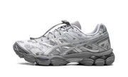 Gel-Cumulus 16 Women "Cecilie bahnsen - glacier grey/pure silver" 1203A762 020