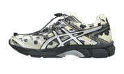 Gel-Cumulus 16 Women "Cecilie bahnsen - ivory/black" 1203A762 750