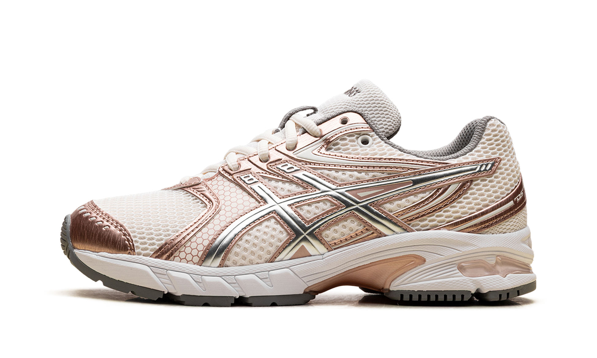 Gel-Ds Trainer 14 "Cream rose gold" 1203A965 100