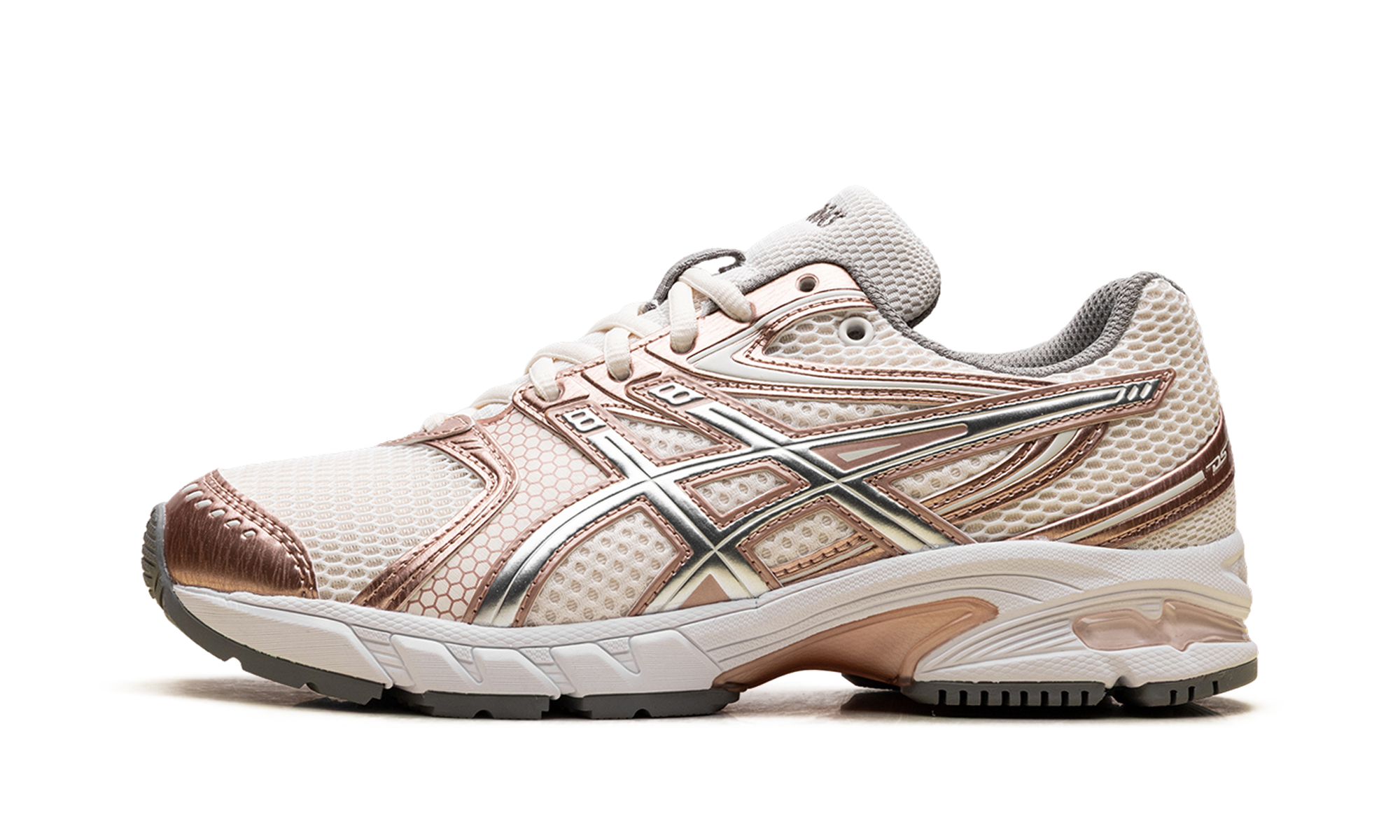 Gel-Ds Trainer 14 "Cream rose gold" 1203A965 100