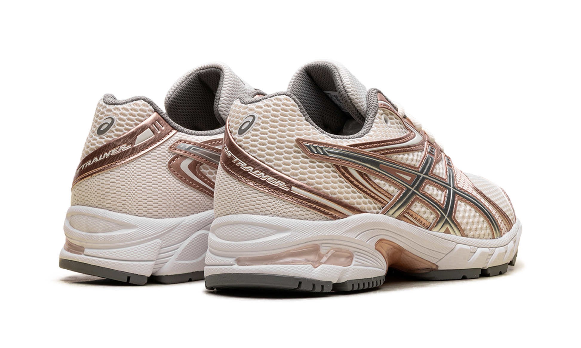 Gel-Ds Trainer 14 "Cream rose gold" 1203A965 100