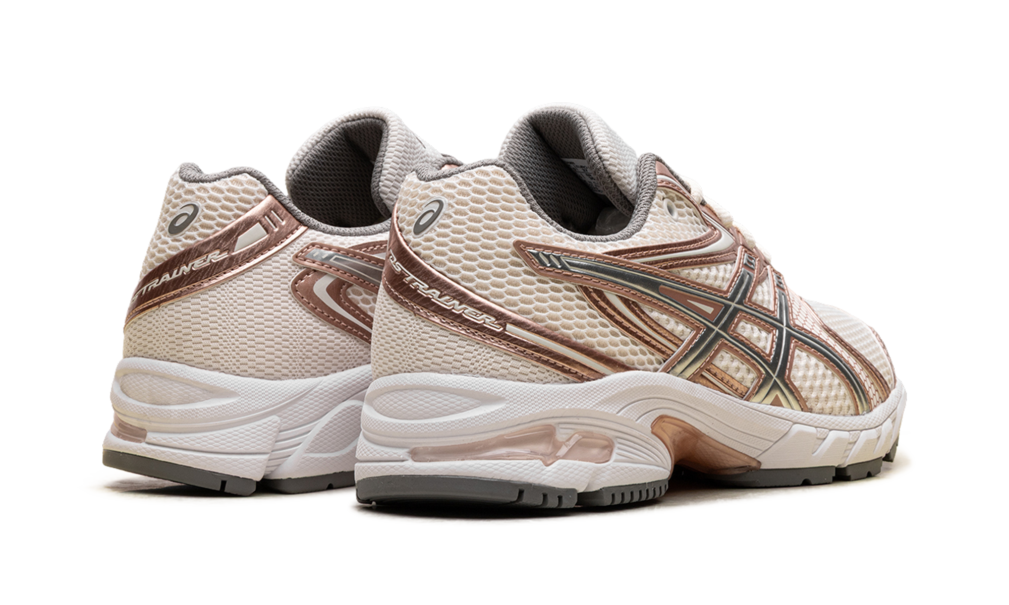 Gel-Ds Trainer 14 "Cream rose gold" 1203A965 100
