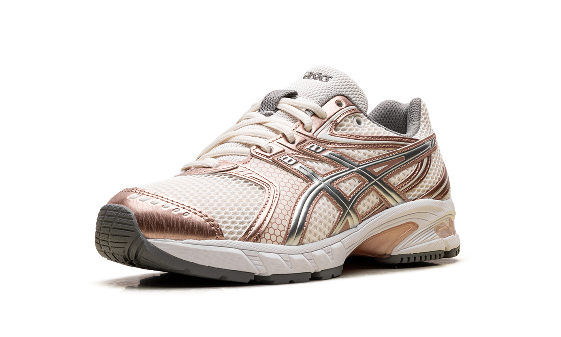 Gel-Ds Trainer 14 "Cream rose gold" 1203A965 100