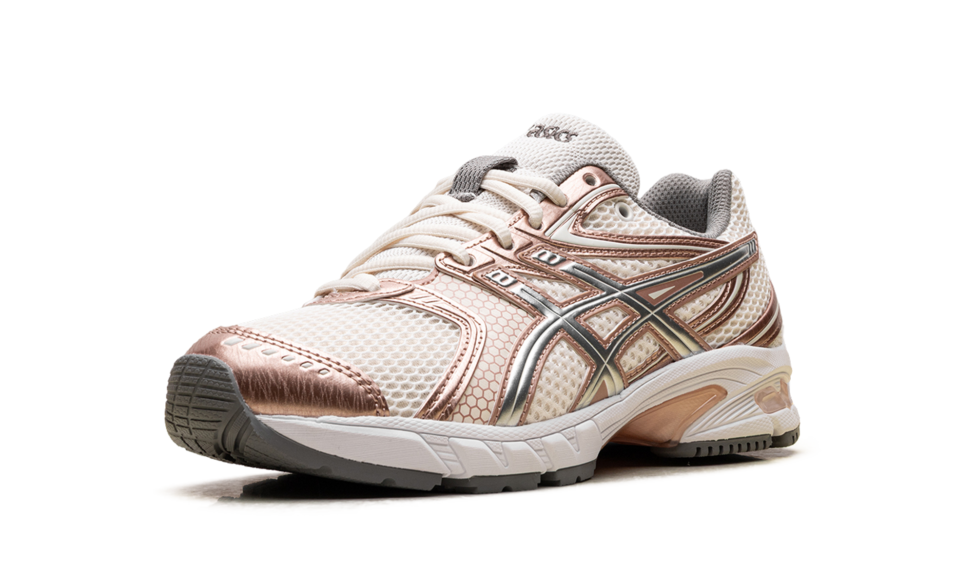 Gel-Ds Trainer 14 "Cream rose gold" 1203A965 100