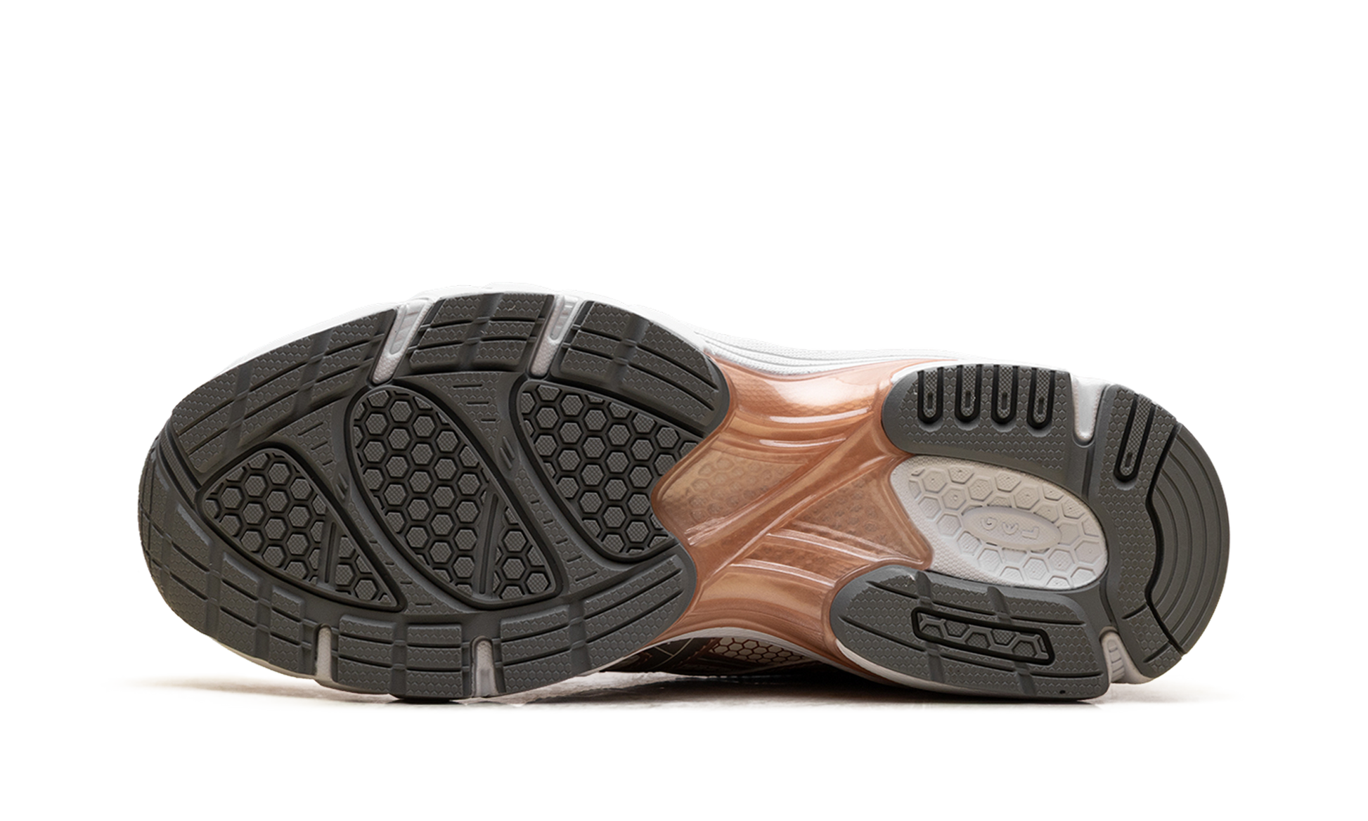 Gel-Ds Trainer 14 "Cream rose gold" 1203A965 100