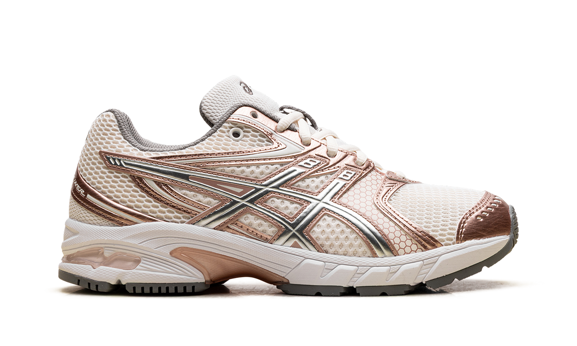 Gel-Ds Trainer 14 "Cream rose gold" 1203A965 100