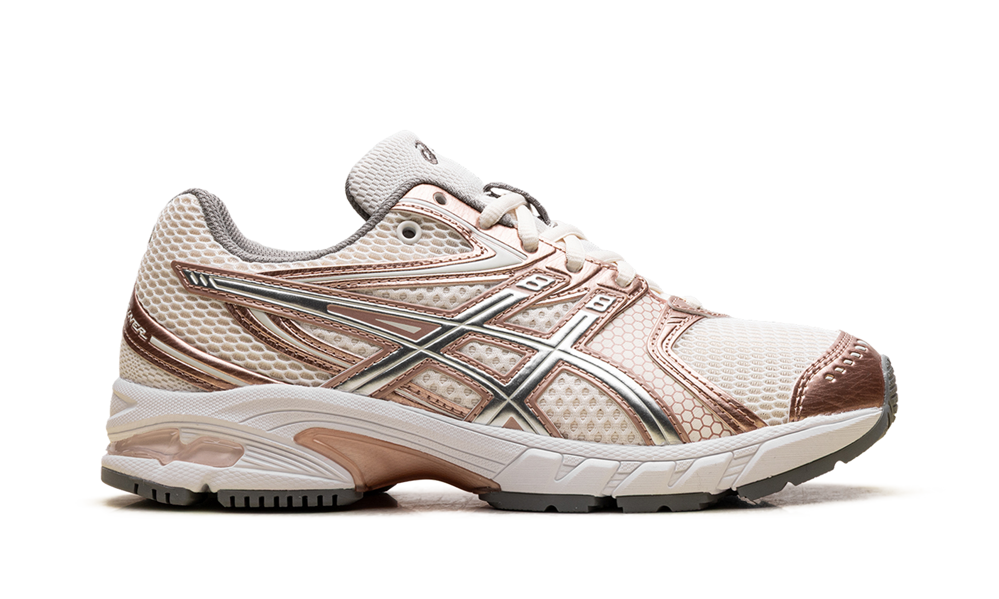 Gel-Ds Trainer 14 "Cream rose gold" 1203A965 100