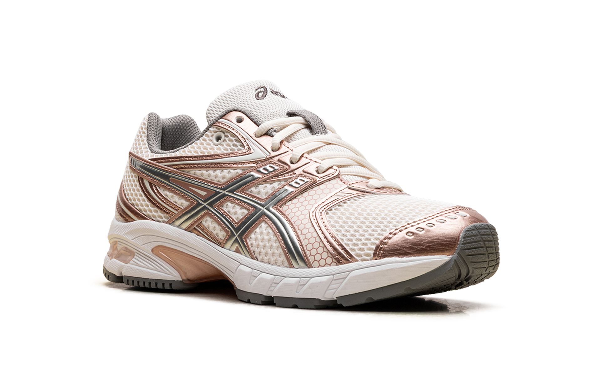 Gel-Ds Trainer 14 "Cream rose gold" 1203A965 100