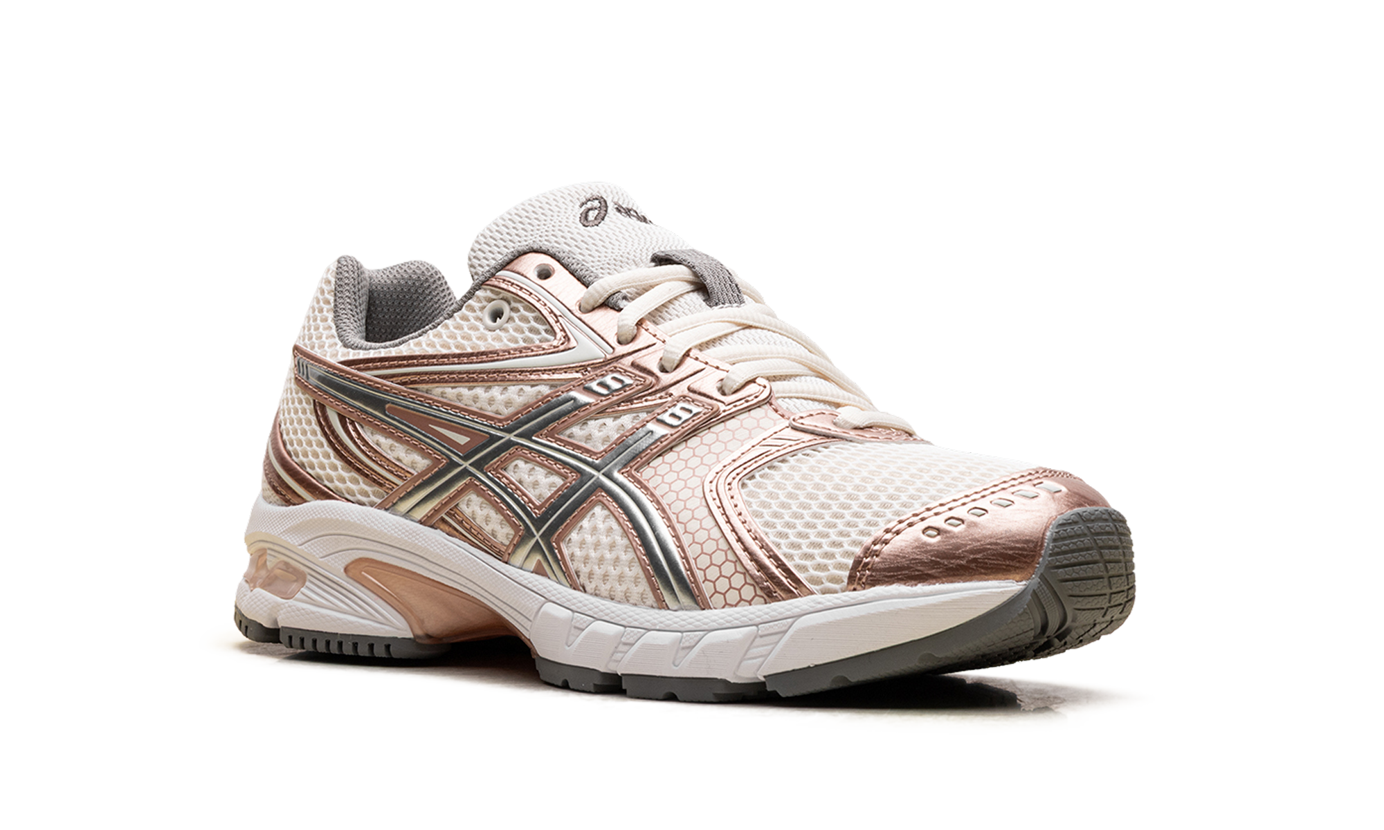 Gel-Ds Trainer 14 "Cream rose gold" 1203A965 100