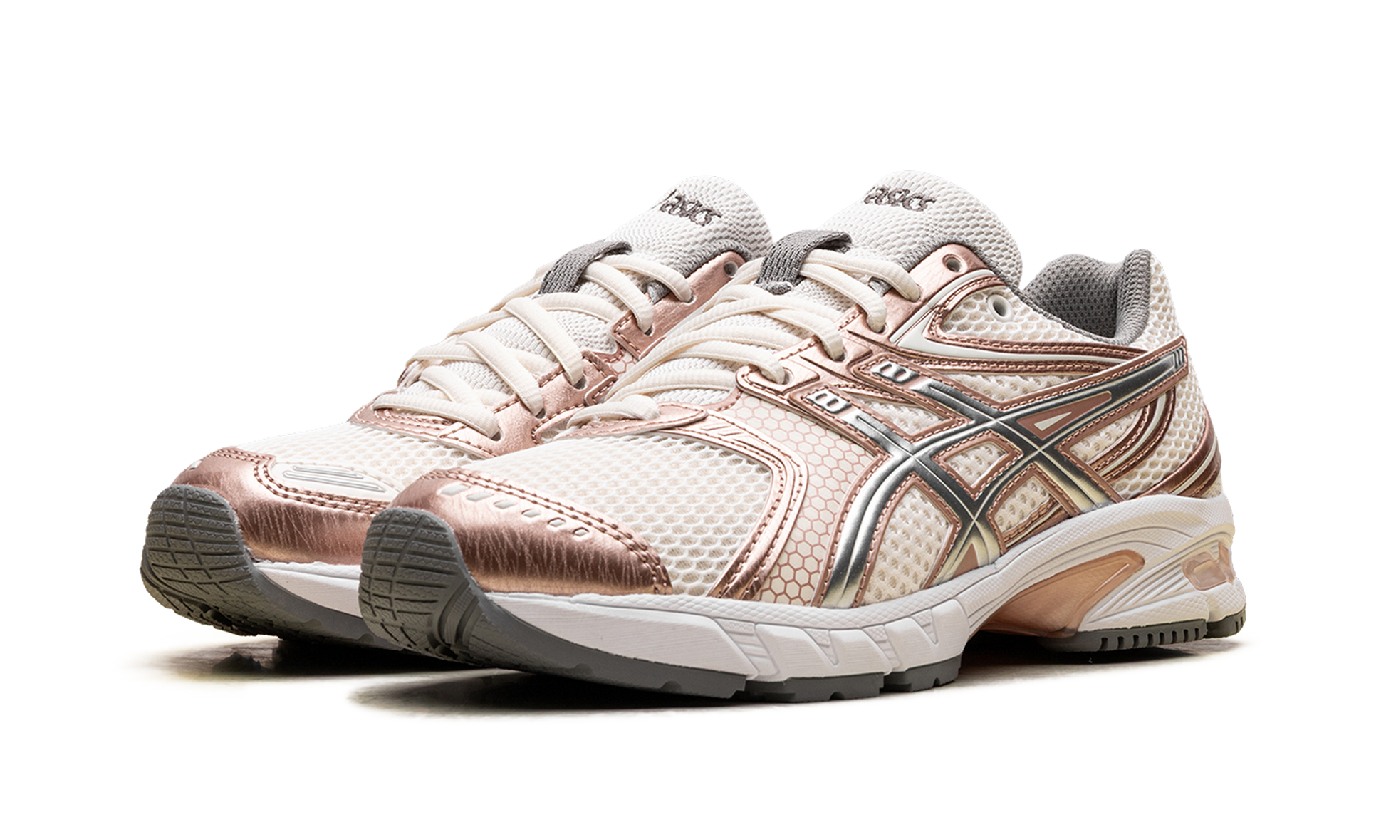 Gel-Ds Trainer 14 "Cream rose gold" 1203A965 100