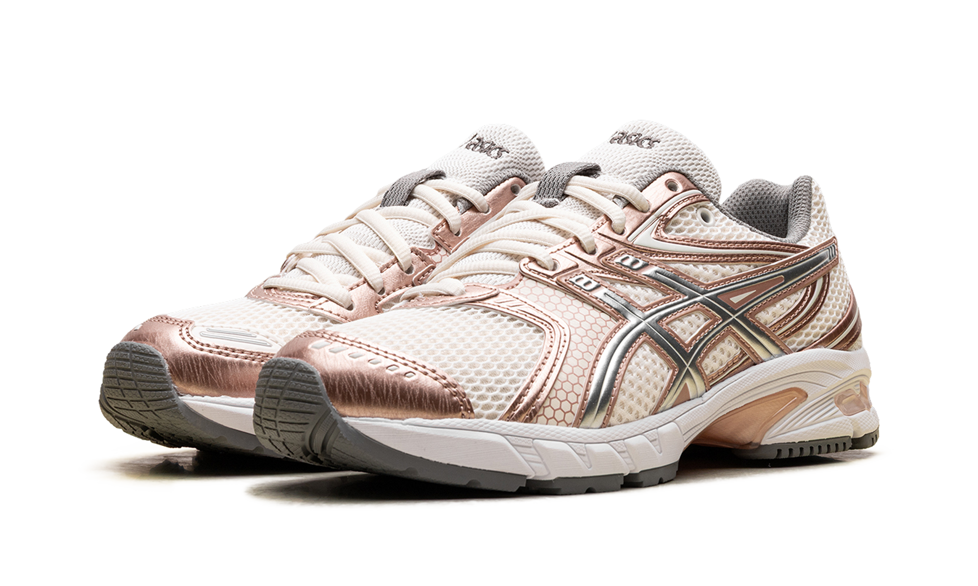 Gel-Ds Trainer 14 "Cream rose gold" 1203A965 100