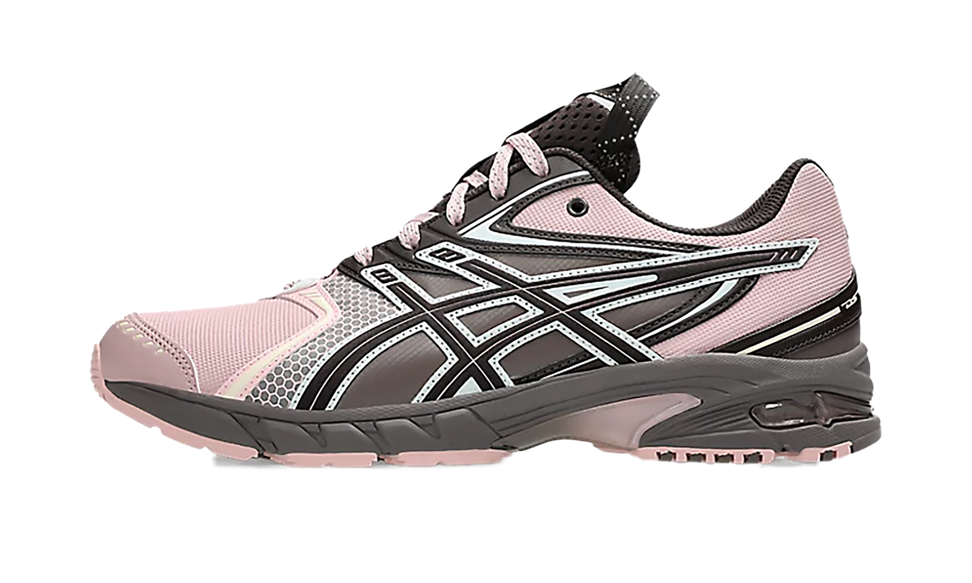 Gel-Ds Trainer 14 "Kiko kostadinov - coneflower / black coffee" 1203A779 700