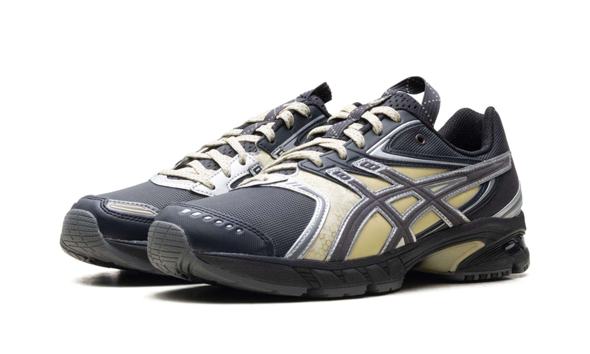Gel-Ds Trainer 14 "Kiko kostadinov - graphite grey / oyster white" 1203A779 020