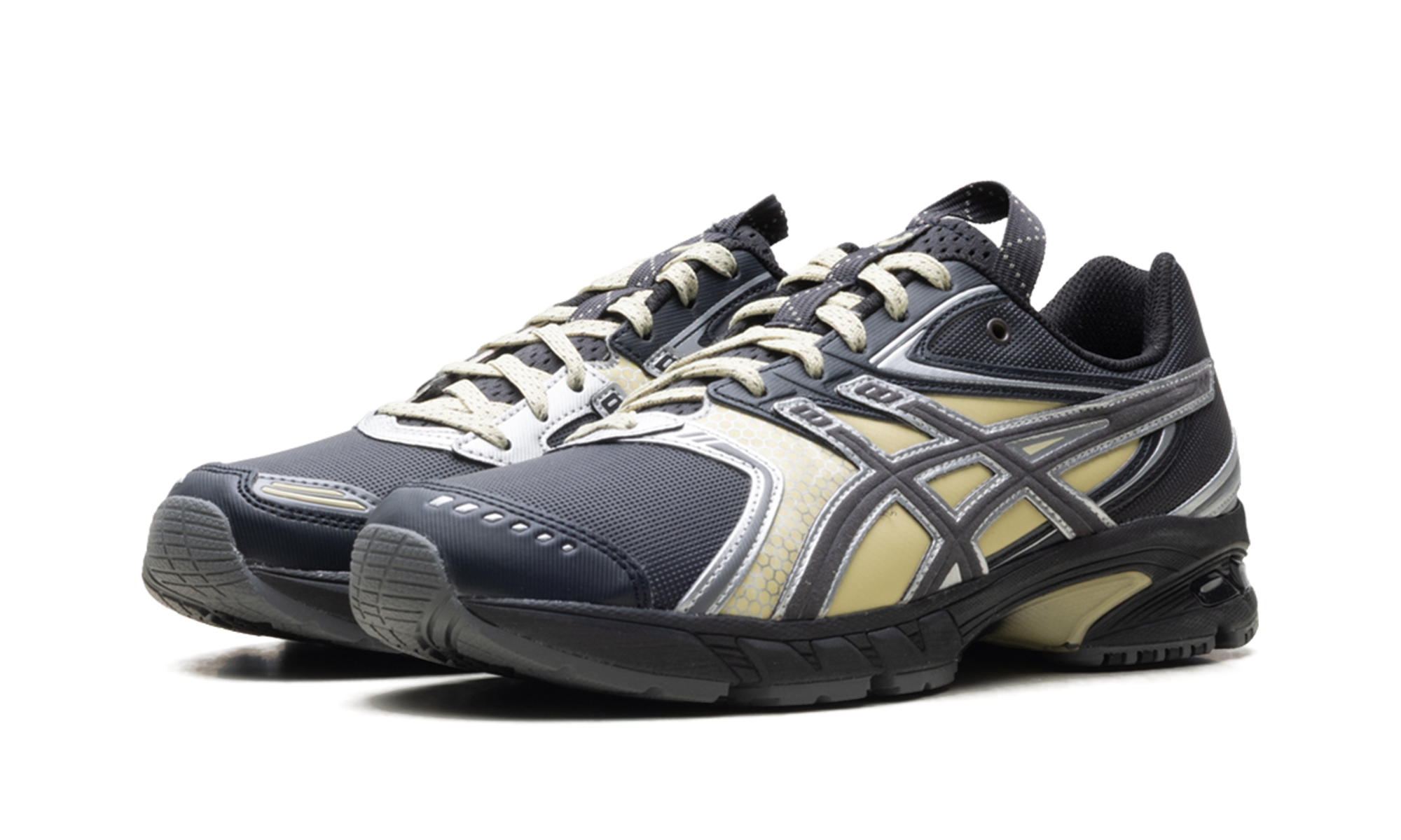 Gel-Ds Trainer 14 "Kiko kostadinov - graphite grey / oyster white" 1203A779 020