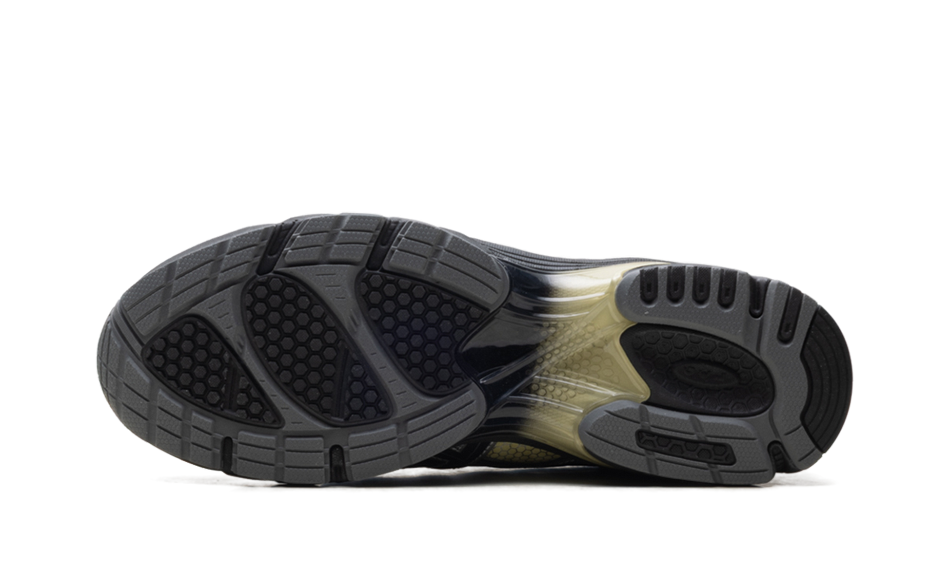 Gel-Ds Trainer 14 "Kiko kostadinov - graphite grey / oyster white" 1203A779 020