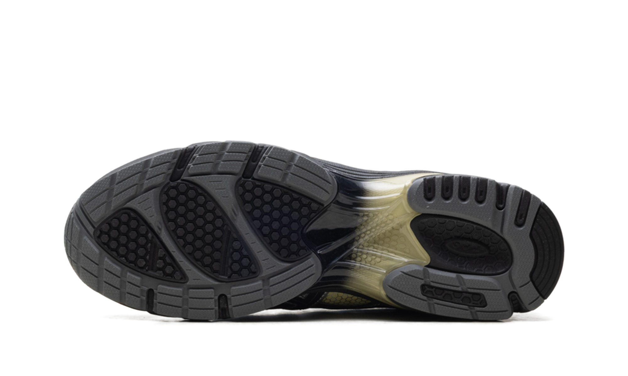 Gel-Ds Trainer 14 "Kiko kostadinov - graphite grey / oyster white" 1203A779 020