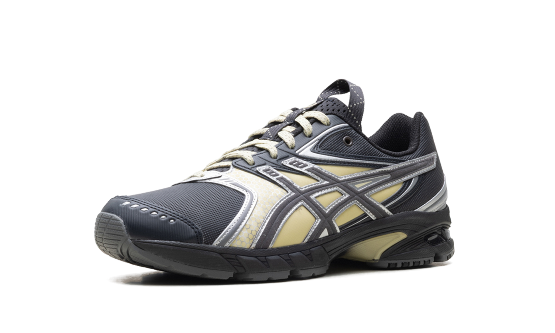 Gel-Ds Trainer 14 "Kiko kostadinov - graphite grey / oyster white" 1203A779 020